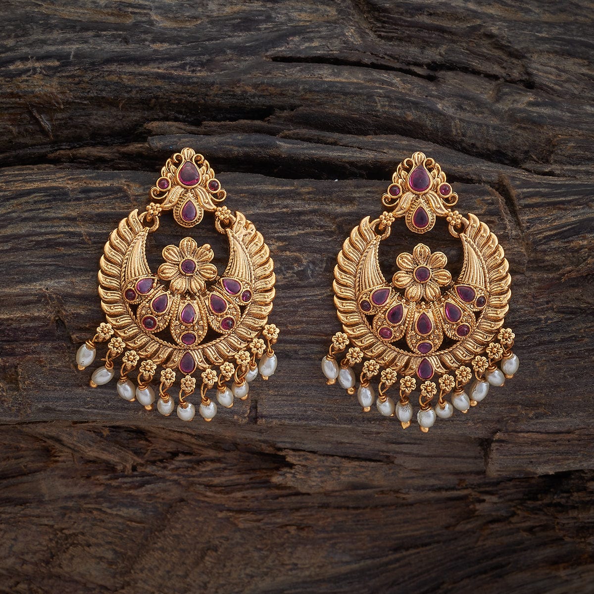 Antique Earring 172276