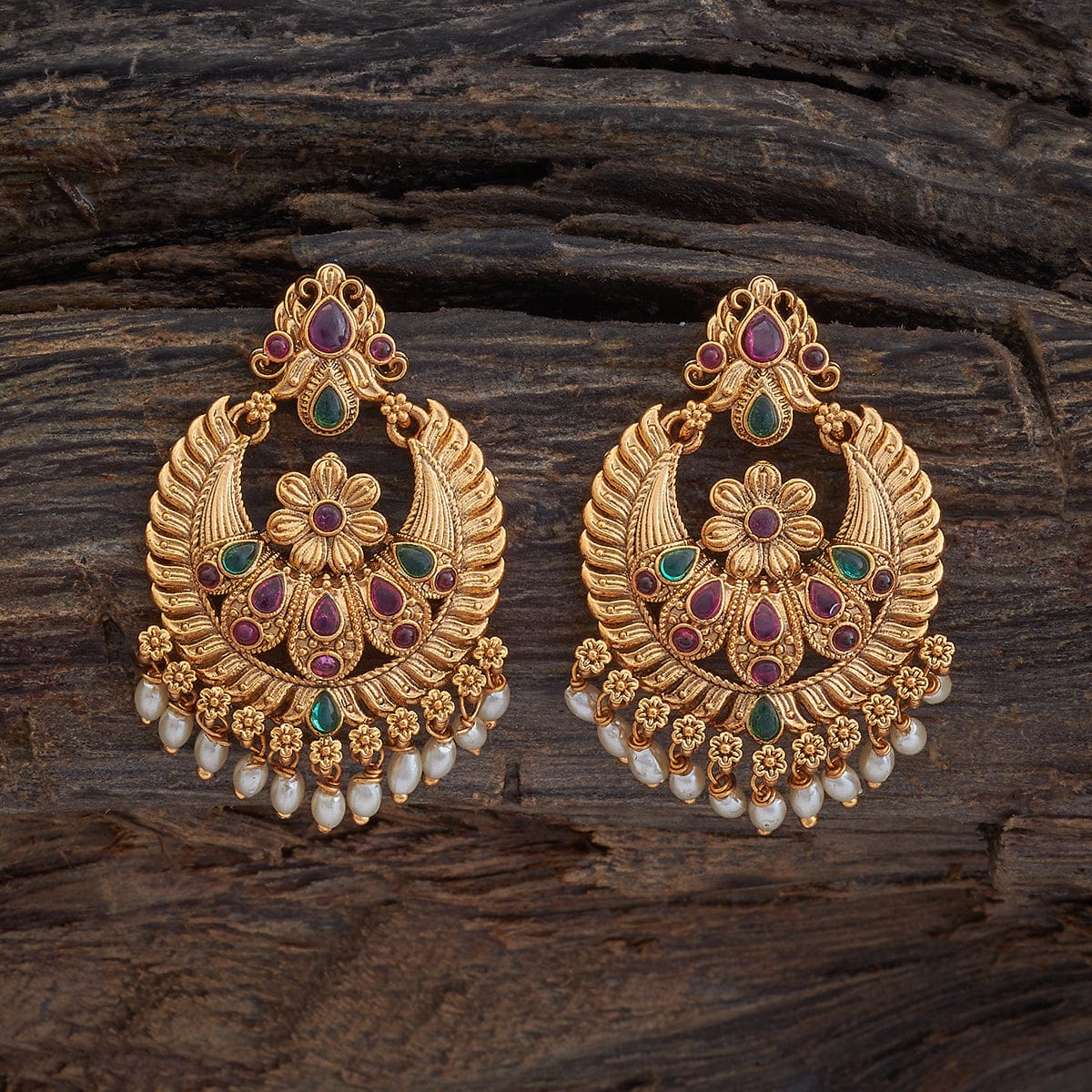Antique Earring 172276