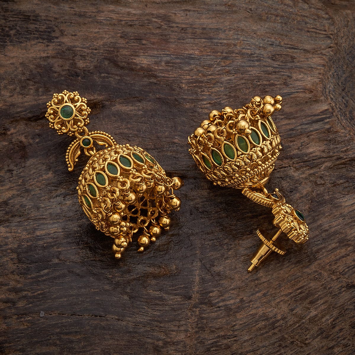 Antique Earring 170492
