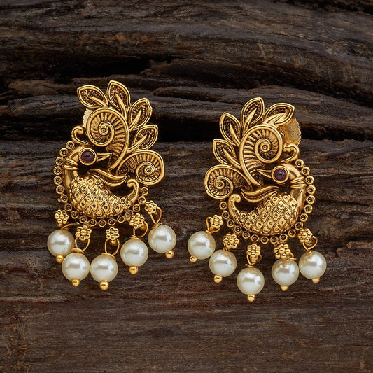 Antique Earring 170791