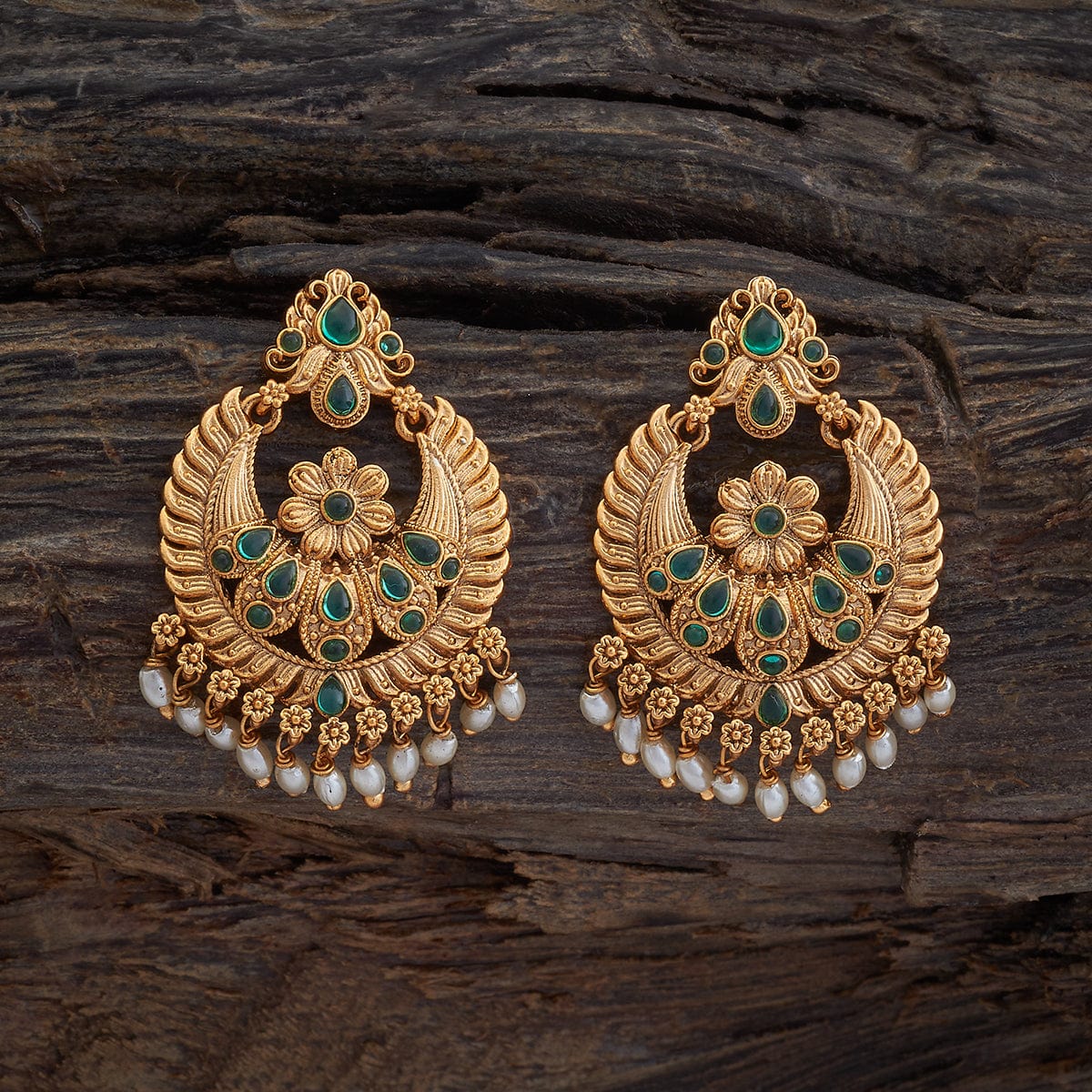 Antique Earring 172276