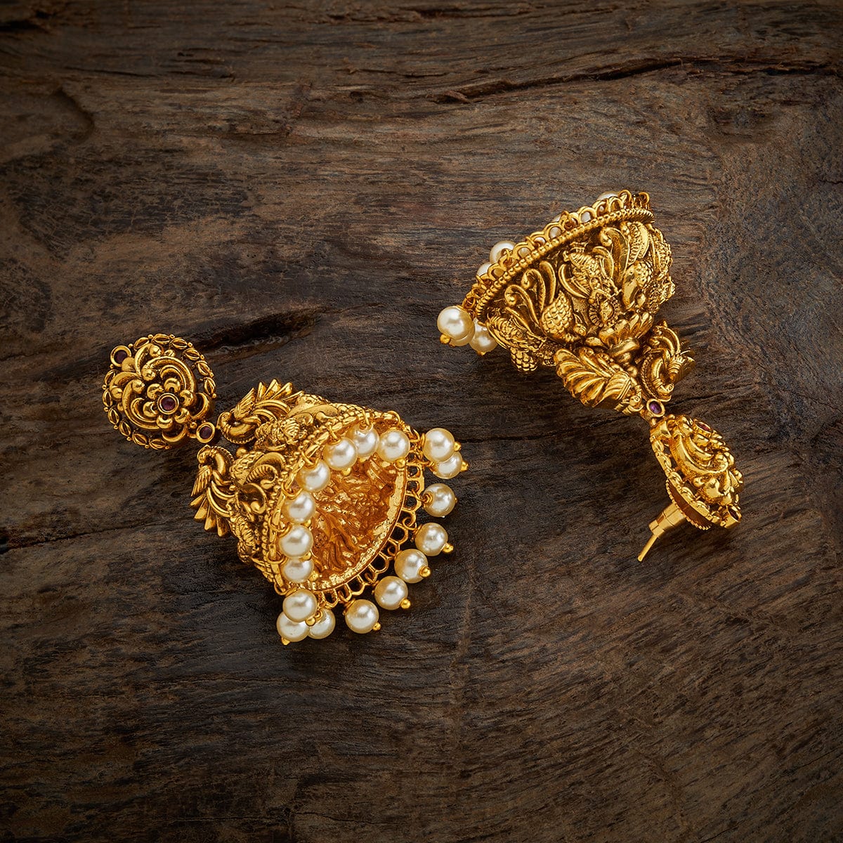 Antique Earring 170379