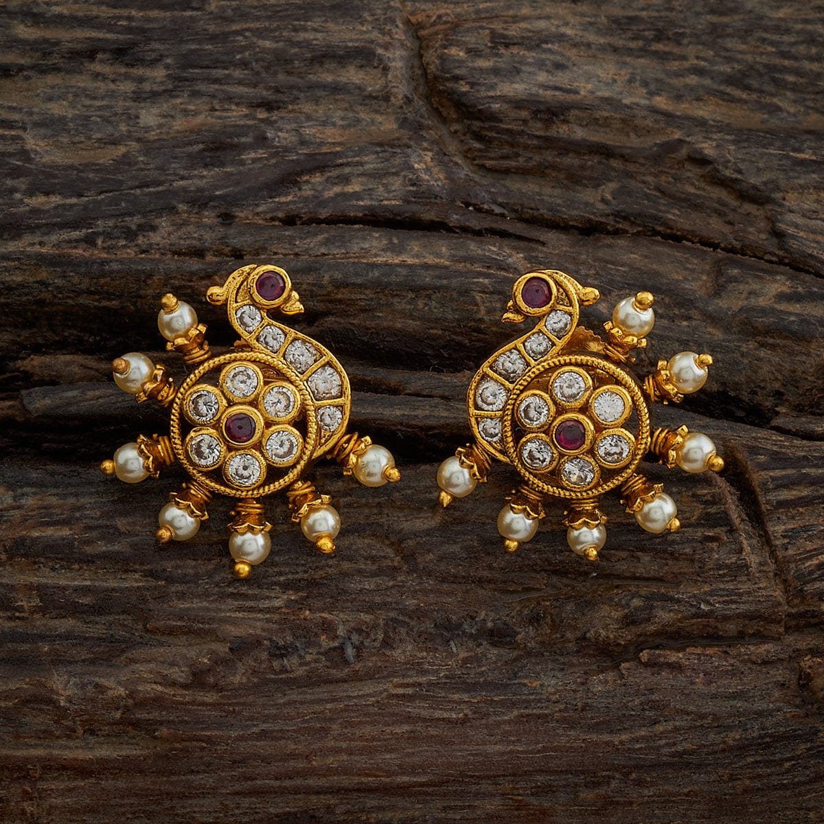 Antique Earring 170383