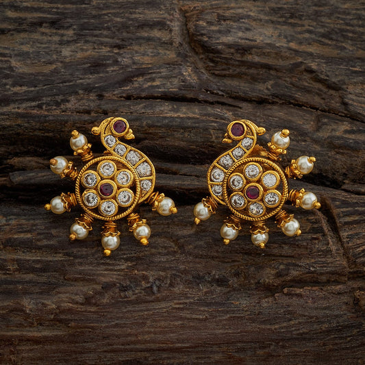 Antique Earring 170383