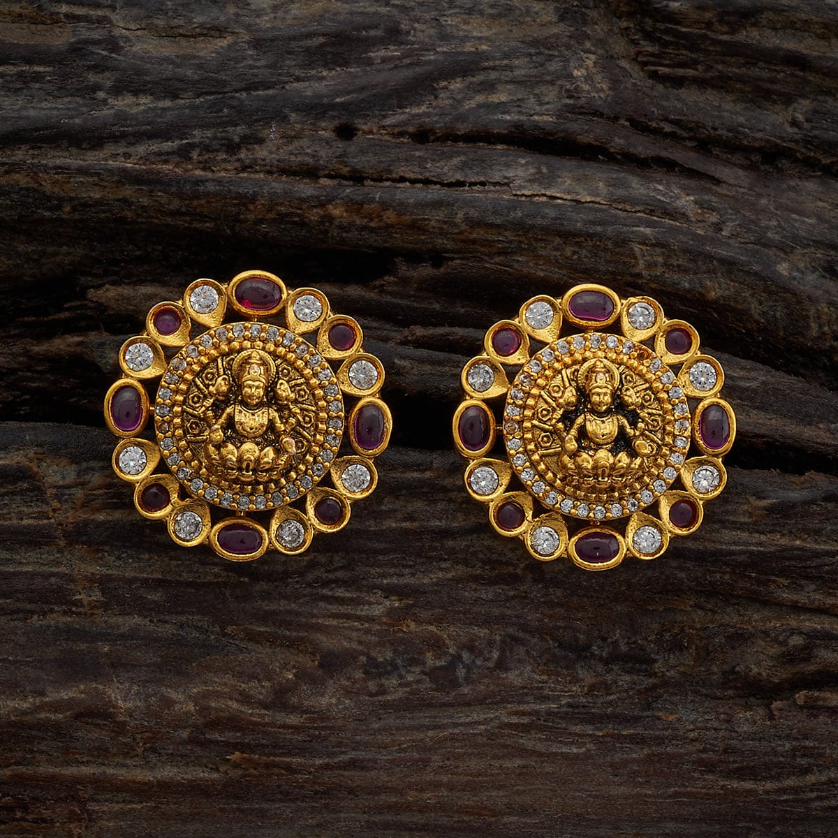 Antique Earring 170390