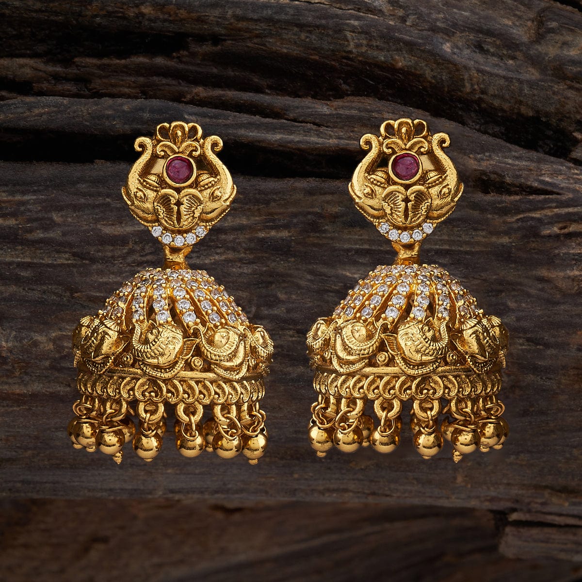 Antique Earring 170488