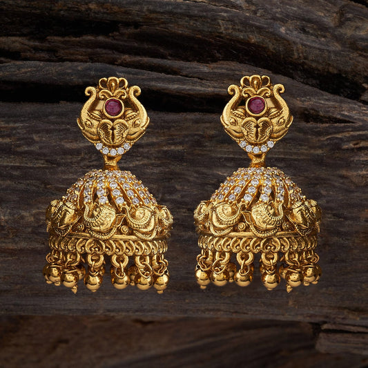 Antique Earring 170488