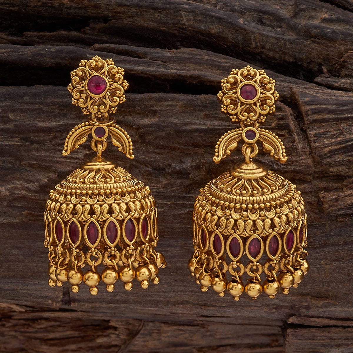 Antique Earring 170492