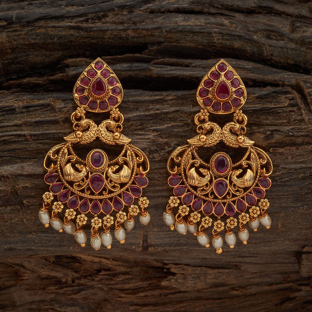 Antique Earring 172275