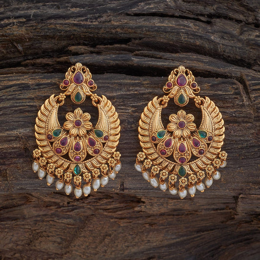 Antique Earring 172276