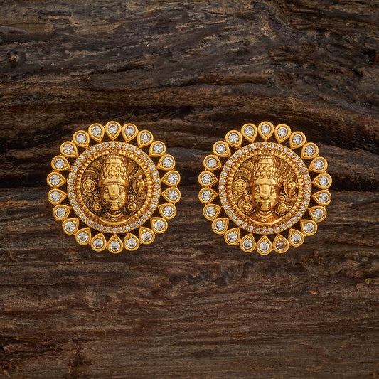 Antique Earring 170386