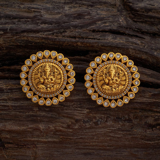 Antique Earring 170387