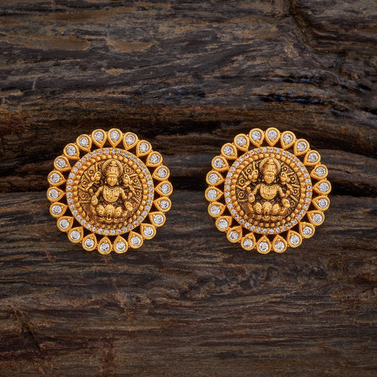 Antique Earring 170388