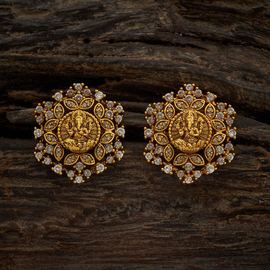 Antique Earring 170389